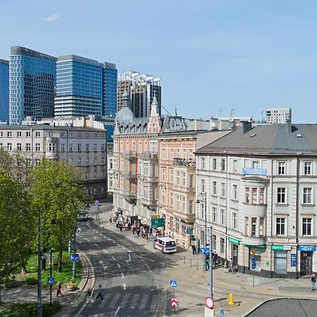 Citycenterapartment/M2/6 Katowice Exterior photo